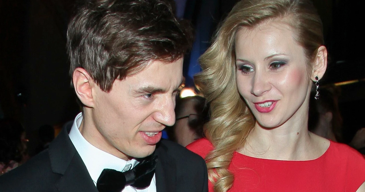 To jednak nie były plotki o Kamilu Stochu. Zostało oficjalnie potwierdzone