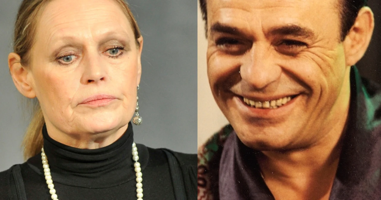 Bielska i Wilhelmi wdali się w romans. Po latach zagrali małżonków