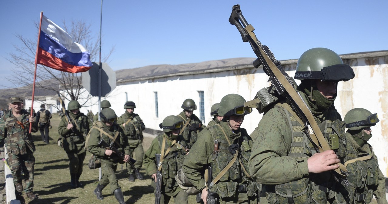 Rosja chce przekonać świat, iż już wygrała. Analitycy ostrzegają