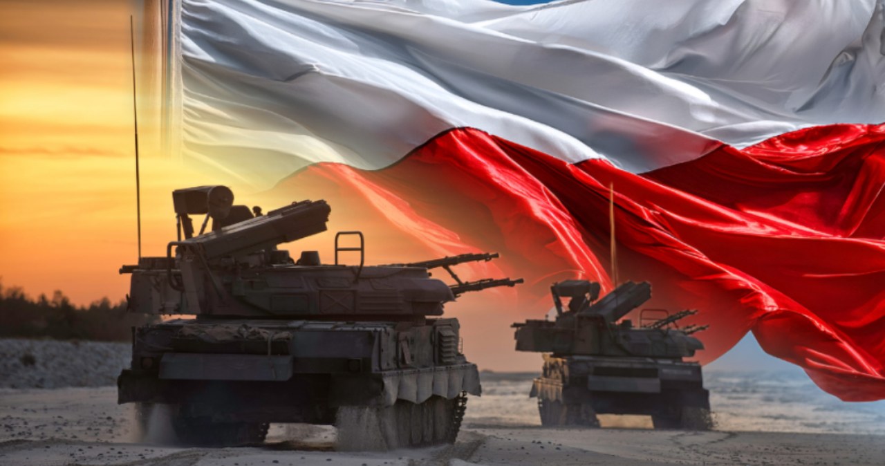 Polskie zbrojenia w ocenie zagranicznych mediów. "Polityczna przeszkoda"