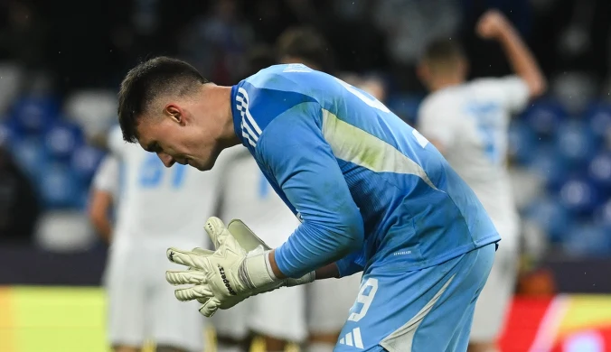 Polski bramkarz krok od triumfu w LM. Nagły zwrot, zabójcze cztery minuty