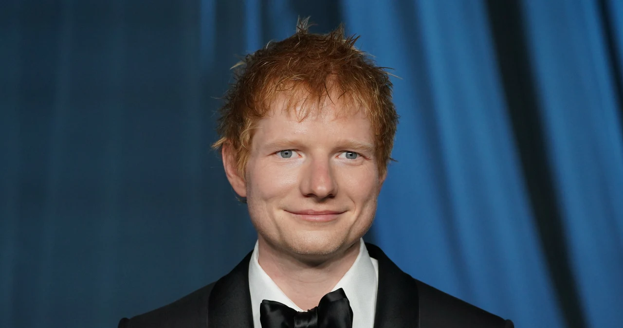 Ed Sheeran wyznał prawdę o swoim małżeństwie. Padły zaskakujące słowa