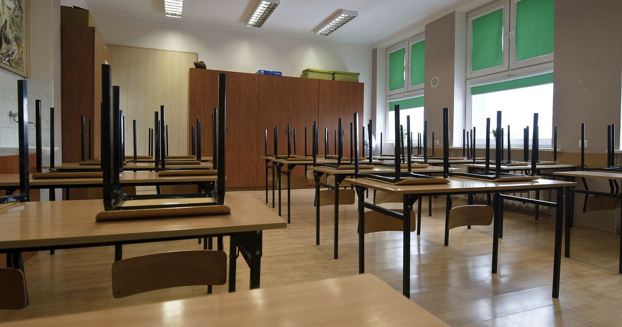 Gródek. 10-latka zmarła po upadku w szkole, prokuratura wszczyna śledztwo