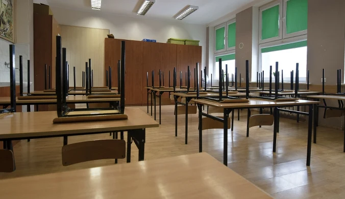 10-latka zmarła po tym, jak uderzyła się w szkole. Wszczęto śledztwo