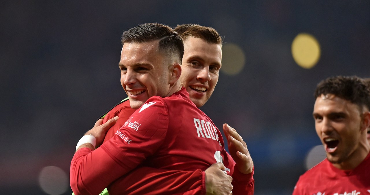 To już koniec, istotny gracz odchodzi z Wisły Kraków. Nowy kierunek zaskakuje