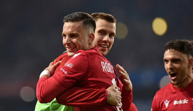 To już koniec, ważny gracz odchodzi z Wisły Kraków. Nowy kierunek zaskakuje