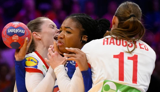 Pogrom z Polską nie był odpowiedzią. Kluczowy test. Medalistki igrzysk za burtą