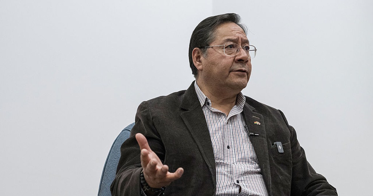 Były prezydent Boliwii zatrzymany. W tle poważne zarzuty