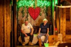 Podróże Gienka i Jastrzębia