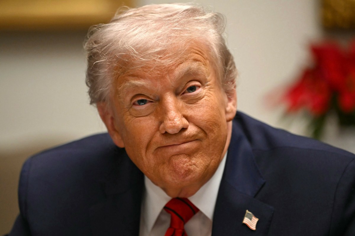 "Mieliśmy niewielkie sprzeczki". Trump o rozmowach z europejskimi liderami na temat Ukrainy