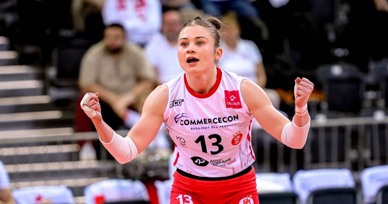 Polska siatkarka nagle zasłabła. Są nowe informacje, klub wydał komunikat