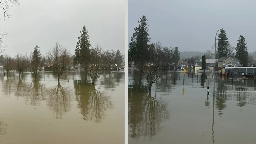 Dramat mieszkańców stanu Waszyngton. Gubernator ogłosił stan wyjątkowy