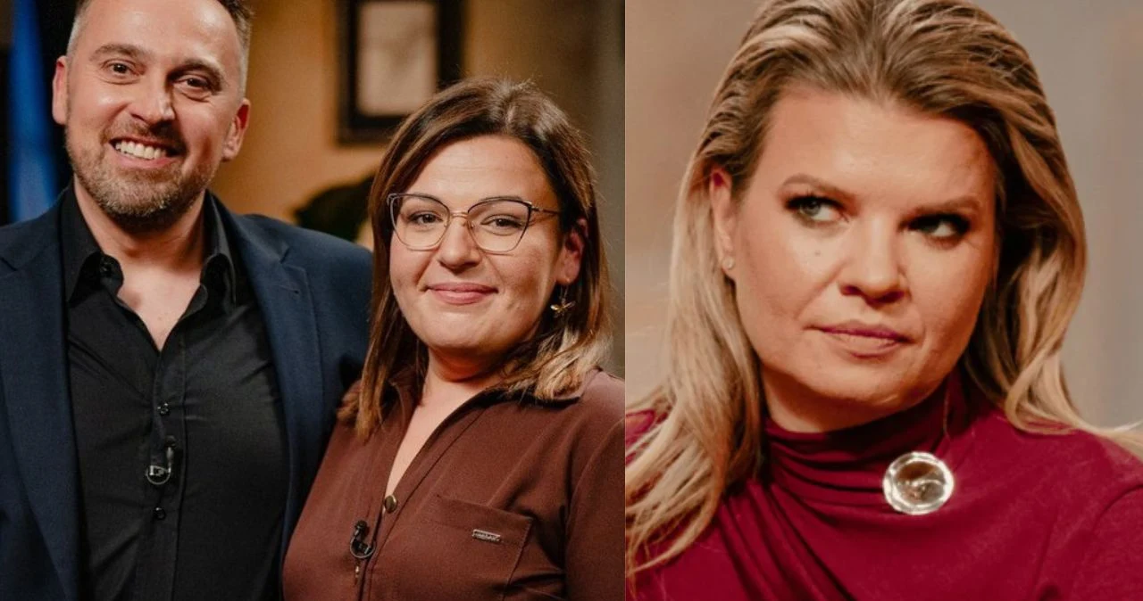 Manowska o relacji Basi i Mateusza z "Rolnika". "Są na innym etapie"