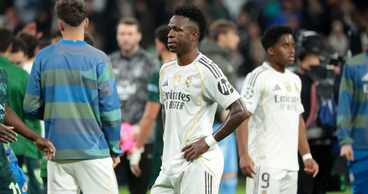 Burza w Hiszpanii po meczu Realu, tak mówią o porażce. O tym jest głośno