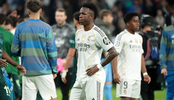 Burza w Hiszpanii po meczu Realu, tak mówią o porażce. O tym jest głośno