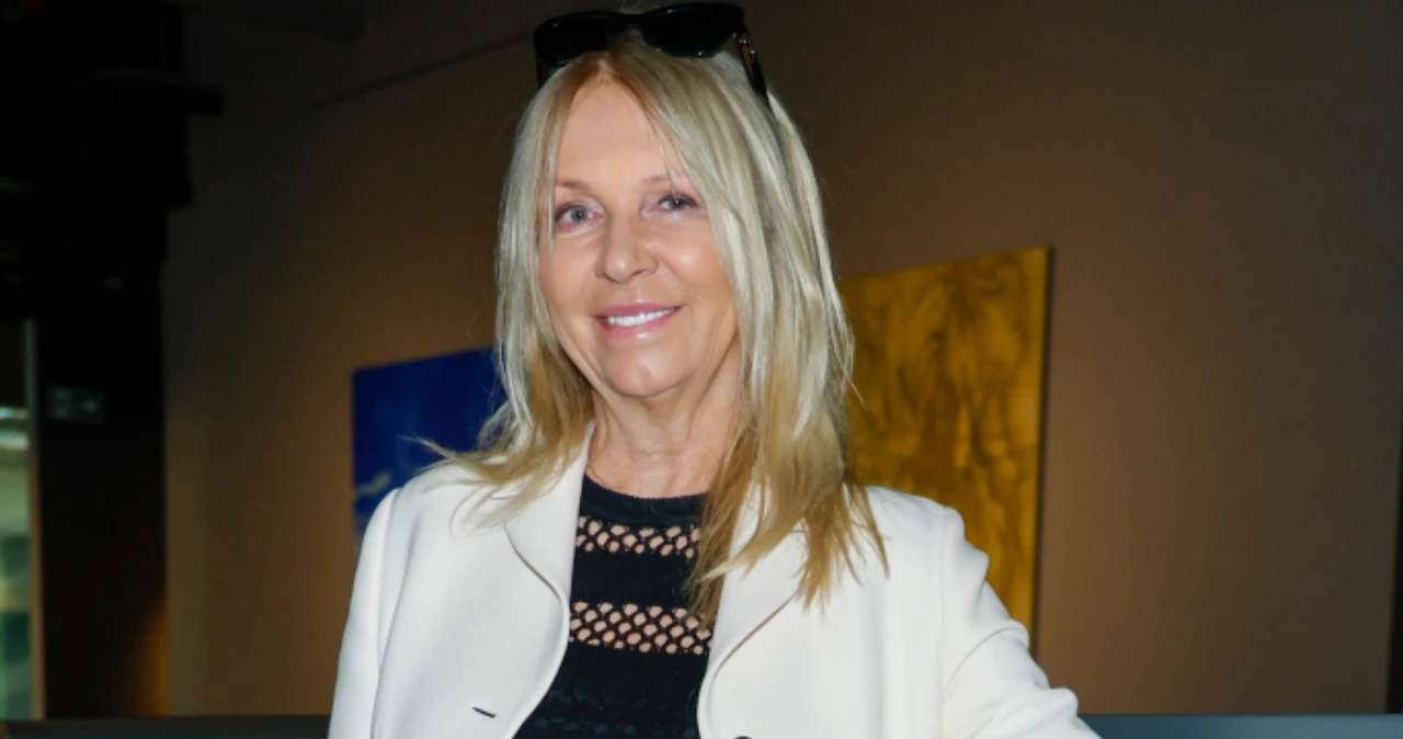 Mariola Bojarska-Ferenc rozwiewa wątpliwości. To sądzi o powrocie do TVP