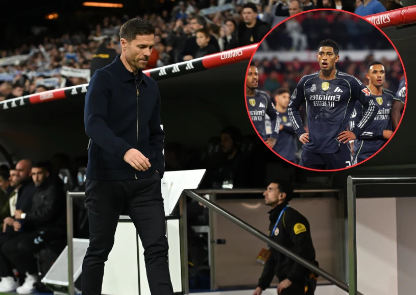 W Hiszpanii aż huczy o możliwym rozstaniu. Mocny głos z Realu Madryt