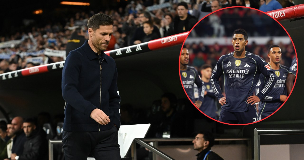 W Hiszpanii aż huczy o możliwym rozstaniu. Mocny głos z Realu Madryt