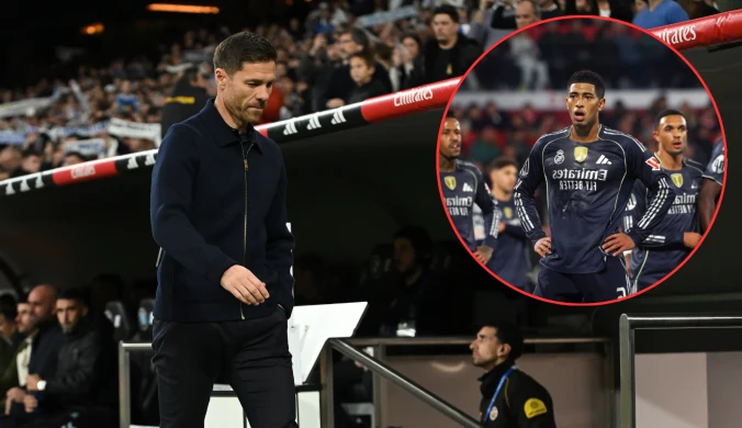 W Hiszpanii aż huczy o możliwym rozstaniu. Mocny głos z Realu Madryt