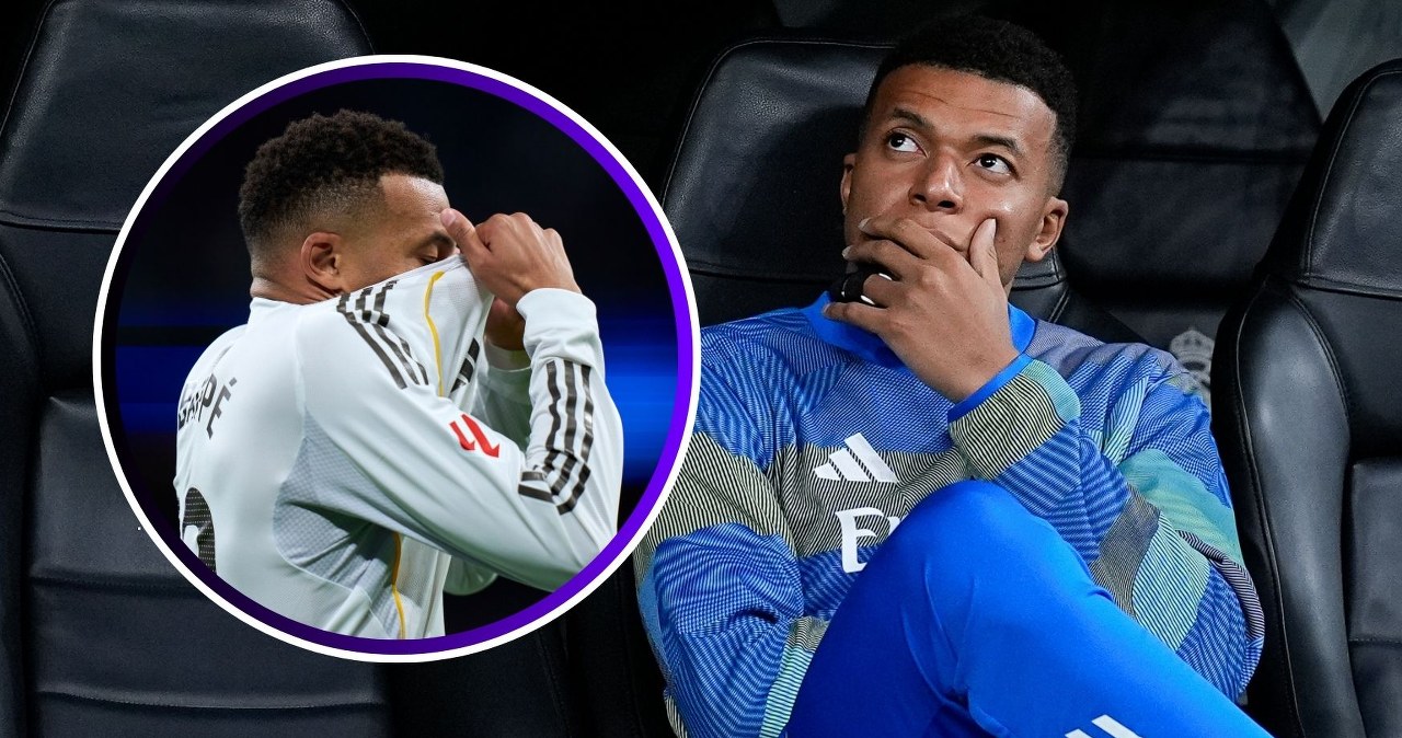 Fatalne wieści ws. Mbappe. Jest gorzej, niż wszyscy myśleli