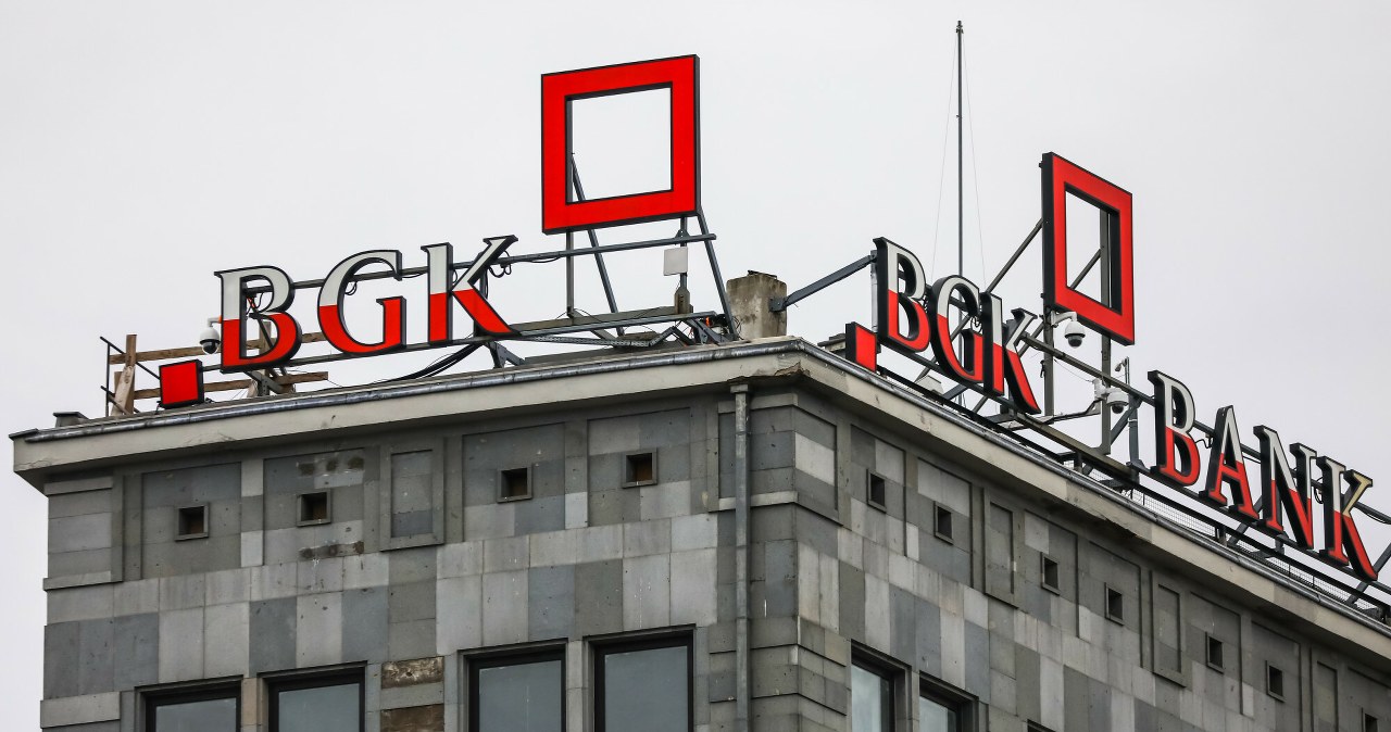 BGK chce wesprzeć budowę elektrowni jądrowej. Deklaruje miliardy złotych