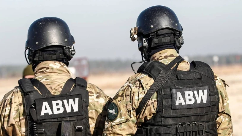 Rosyjski naukowiec Aleksandr B. zatrzymany w Polsce. Akcja służb w Warszawie