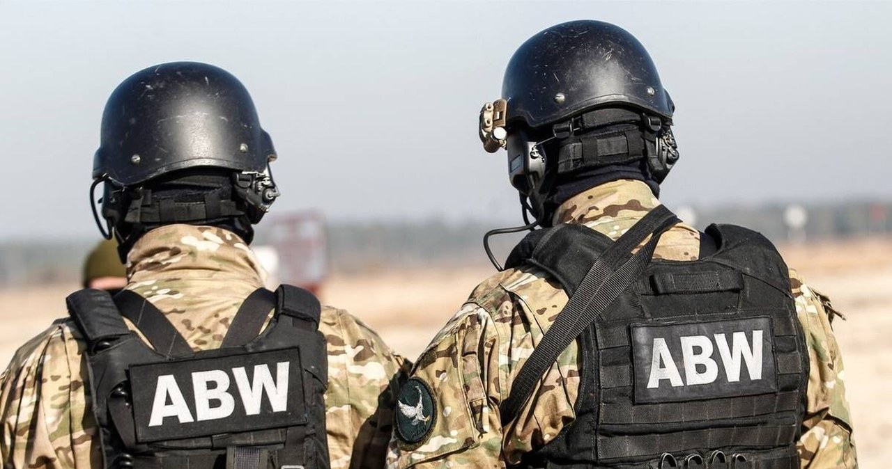 Rosyjski naukowiec Aleksiej B. zatrzymany w Polsce. Akcja służb w Warszawie