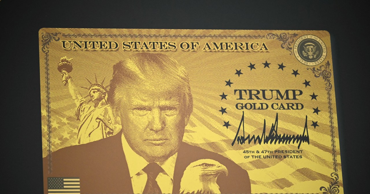 Nowy ruch Donalda Trumpa. Uruchomił "bezpośrednią ścieżkę" do obywatelstwa