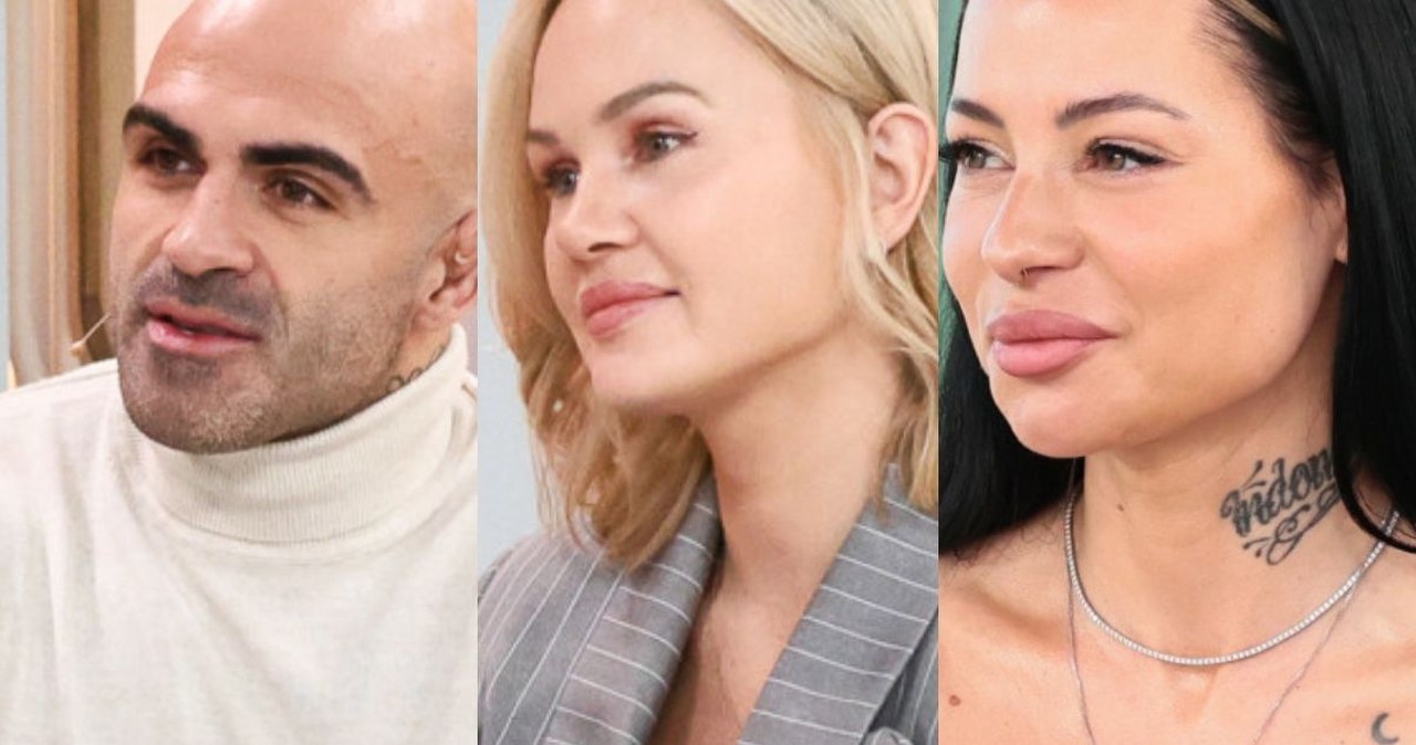 Była żona ma kontakt z Akopem Szostakiem. Narzeczona już zabrała głos