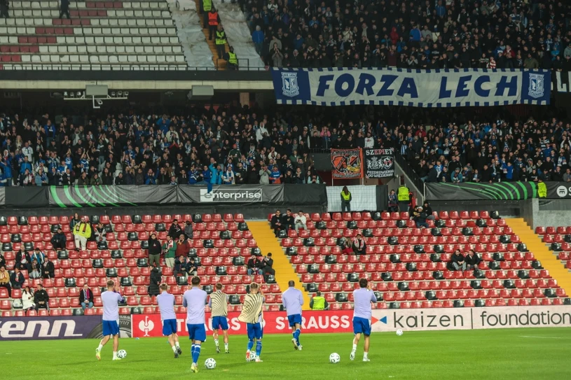 Polacy ich zdemaskowali, to nagranie obiegło świat. Teraz chcą się zrewanżować