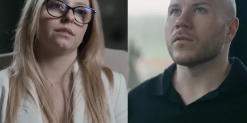 Wyszło, co Karolina i Maciej robili poza kamerami. Nikt nie podejrzewał