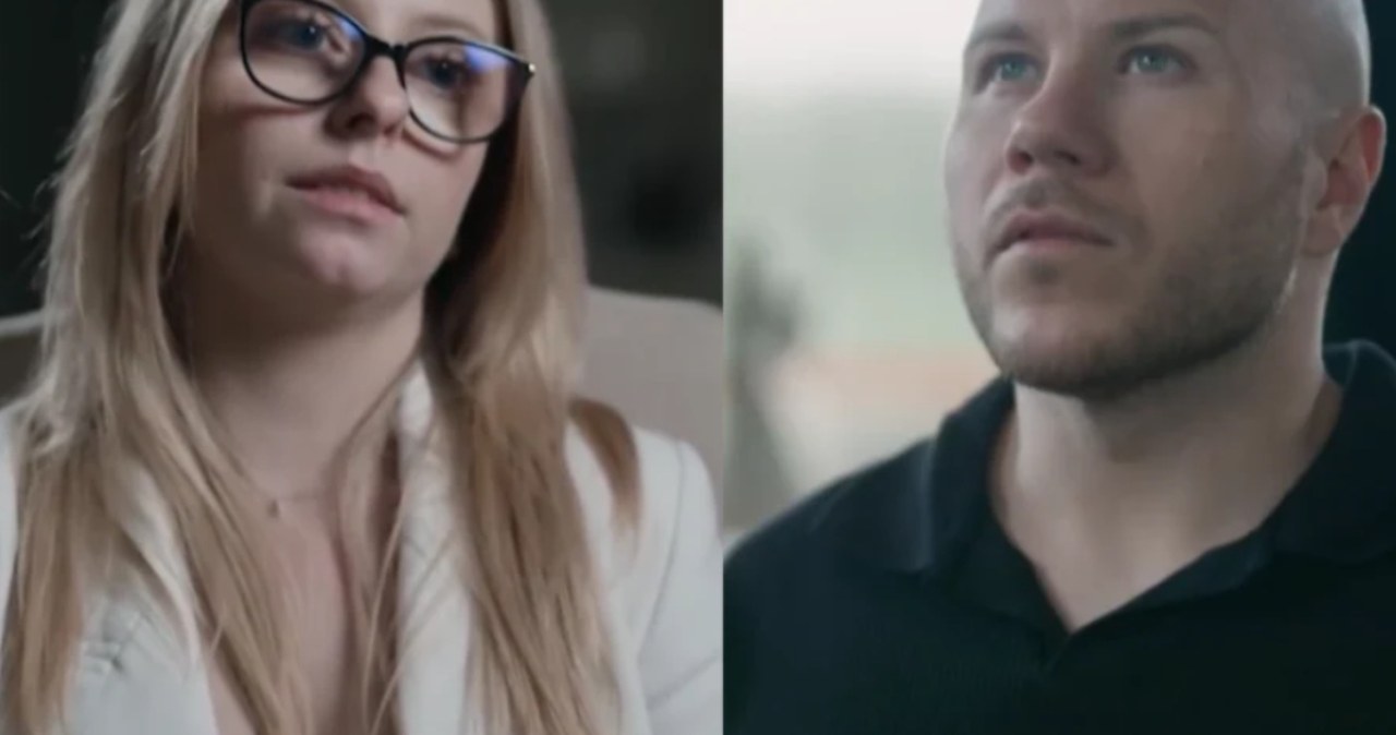 Wyszło, co Karolina i Maciej robili poza kamerami. Nikt nie podejrzewał