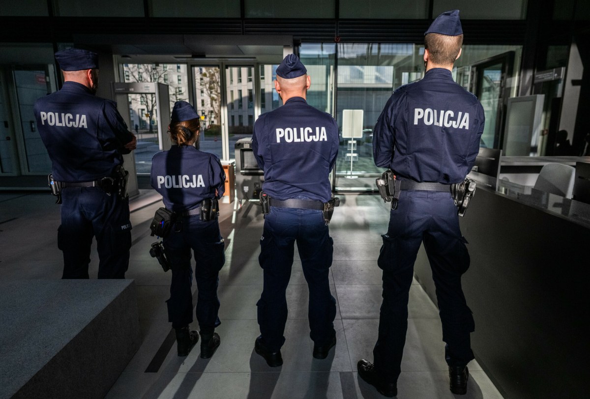 Świadczenia mieszkaniowe dla mundurowych. Ile wyniosą?