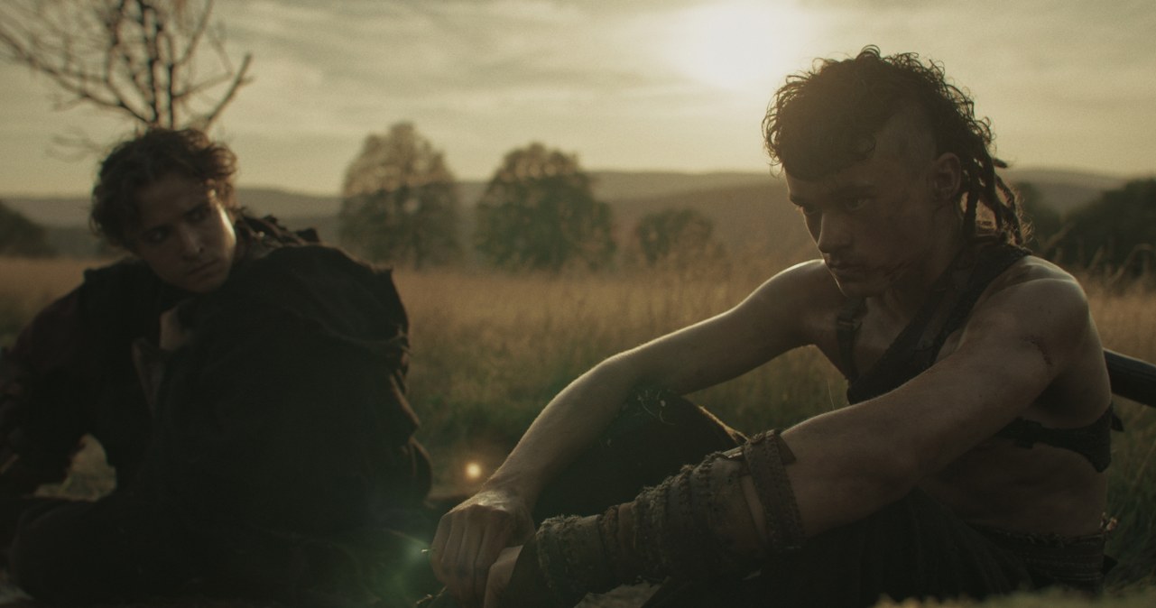 "Dziki": pokazy przedpremierowe polskiego filmu w IMAX od 12 grudnia