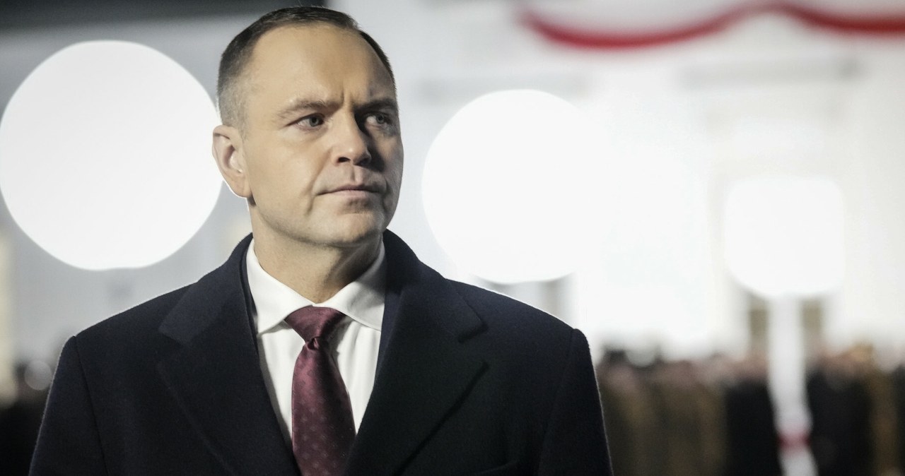 Prezydent Nawrocki ogłosił na chwilę przed wylotem na Łotwę. istotny komunikat