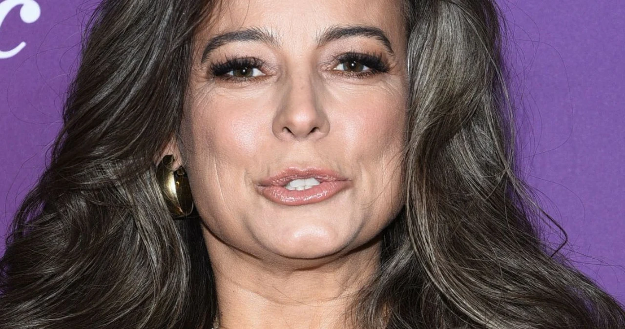 Takie sceny z Anną Muchą i to na żywo. Od tej strony ludzie jej nie znali