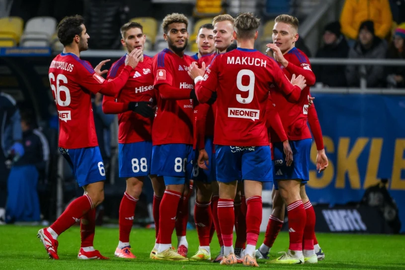 Raków krok od wielkiego osiągnięcia. Może powtórzyć wyczyn Chelsea