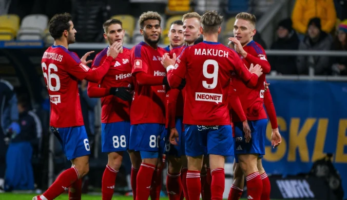 Raków krok od wielkiego osiągnięcia. Może powtórzyć wyczyn Chelsea 