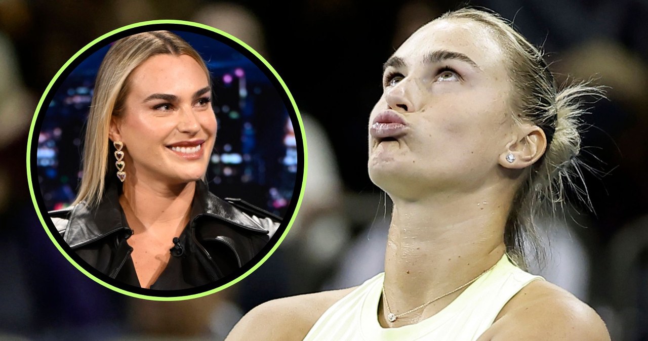 Burza wokół Sabalenki. Ludzie nie wytrzymują. Teraz prawda wyszła na jaw