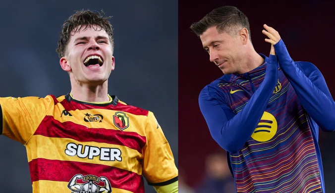 Ależ doniesienia ws. "polskiego Yamala". 17-latek na celowniku Barcelony