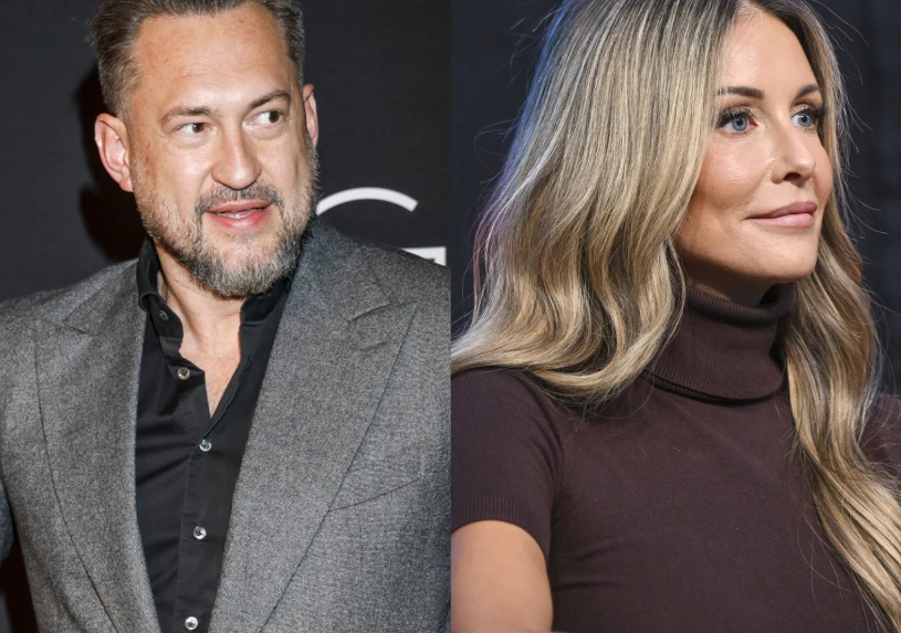 Prokop dosadnie podsumował Rozenek. "Zdanie innych ją nie interesuje"