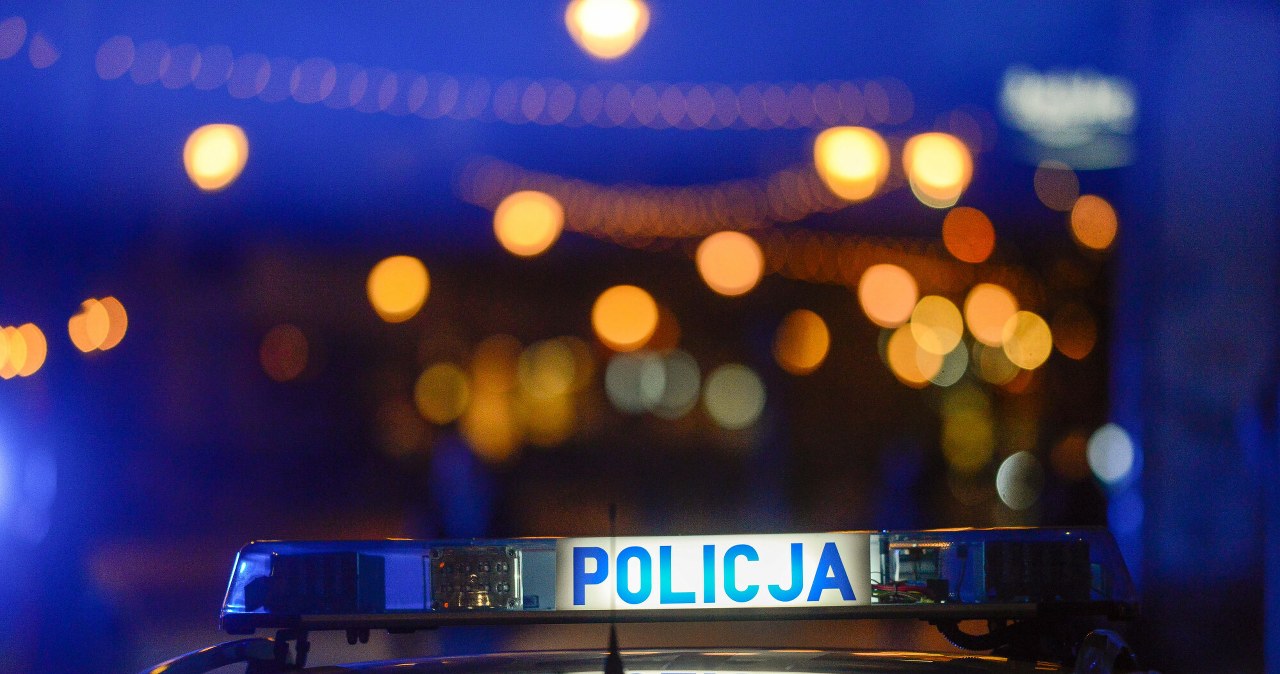 Hiszpańscy kibice pobici w Polsce. Dantejskie sceny. Policja reaguje