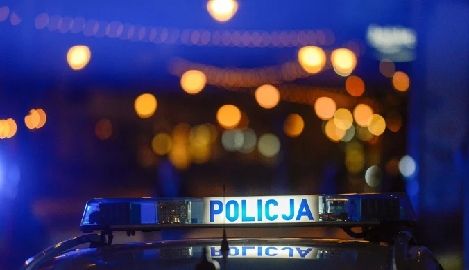 Hiszpańscy kibice pobici w Polsce. Dantejskie sceny. Policja reaguje