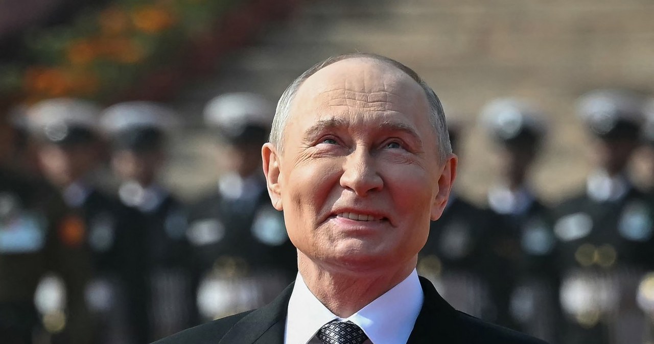 Powrót Rosjan stał się faktem. Teraz takie doniesienia. "Tryb przyspieszony"