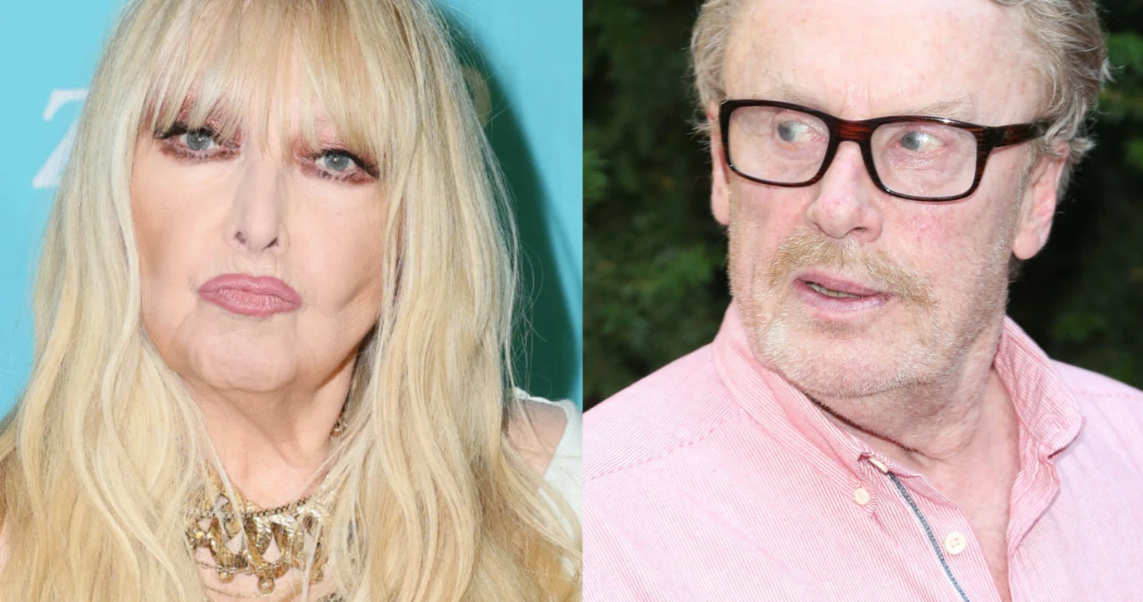 Rodowicz odsłoniła prawdę o romansie z Olbrychskim. Tak ją uwiódł