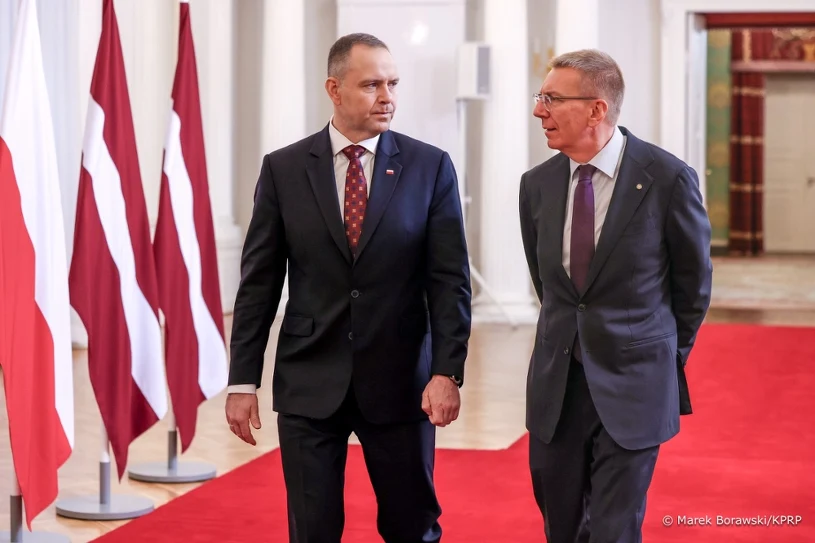 "To sukces". Prezydent o braku podpisu pod ważnym dokumentem