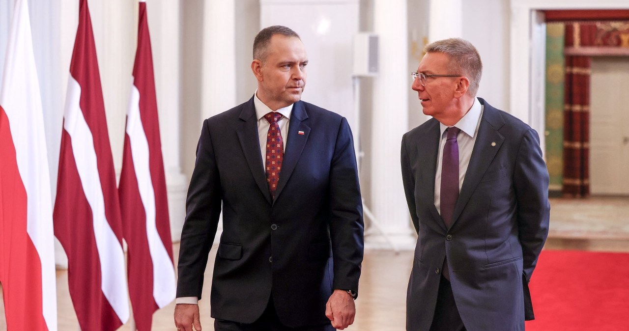 Karol Nawrocki o niepodpisaniu ważnego dokumentu. „Poczytuję to za sukces”