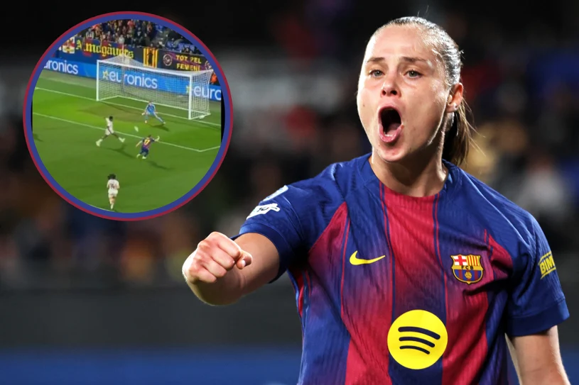 Pajor na językach, głośno o tym co zrobiła. Niewiarygodne. Tak nazwali Polkęb