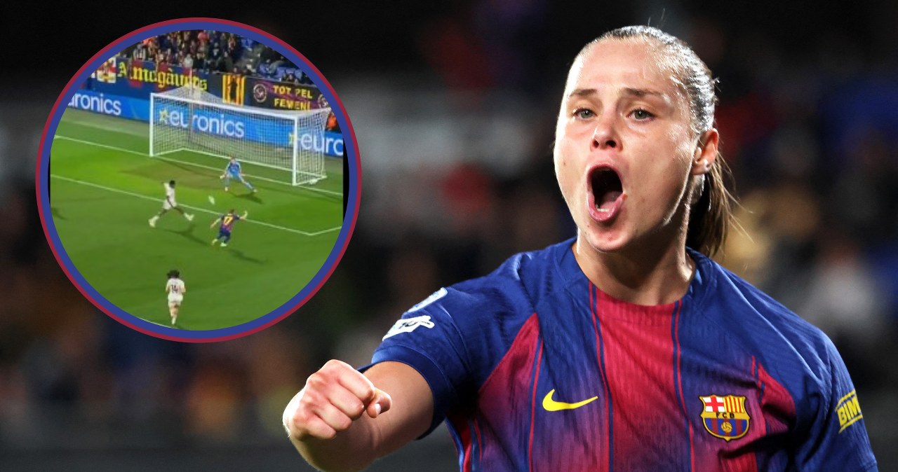 Pajor na językach, głośno o tym co zrobiła. Niewiarygodne. Tak nazwali Polkęb