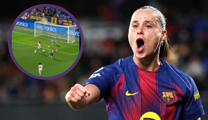 Pajor na językach, głośno o tym co zrobiła. Niewiarygodne. Tak nazwali Polkęb